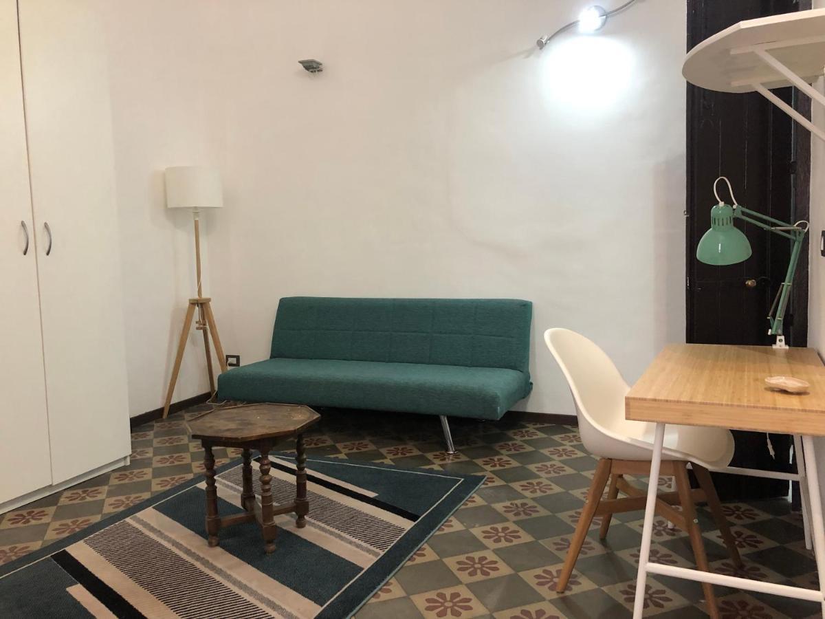 P&P Dream House Apartment Catania Exterior photo